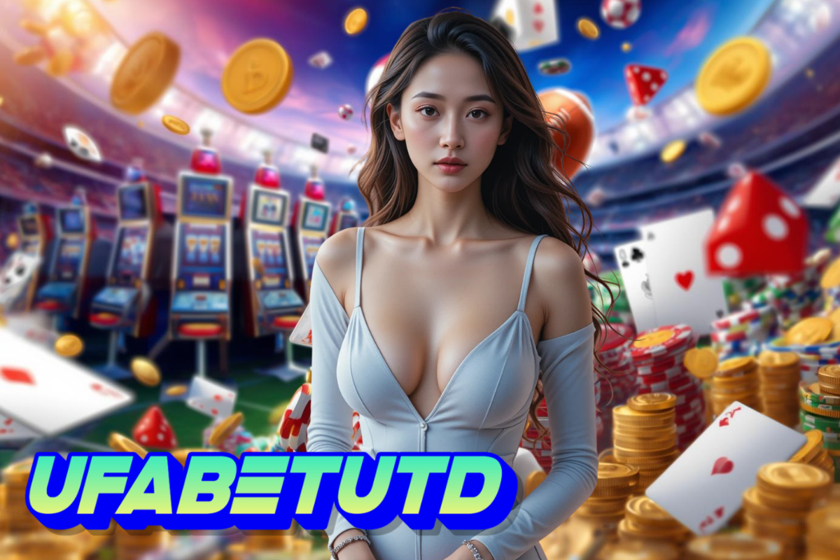 ufabetutd ทางเข้า