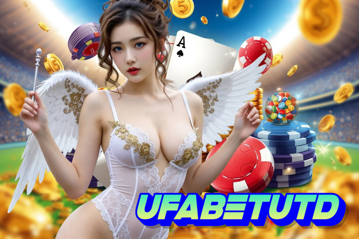 ufabetutd casino